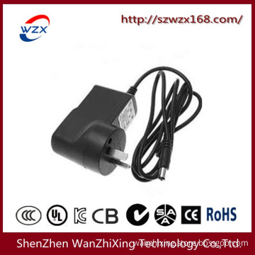 36W 5~24V Power Adaptor with Au Plug